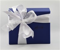 Bracciale Recarlo Donna Face Round in Oro bianco Diamante 1.53 Ct T39SE886/D-17 - T39SE886/D-17